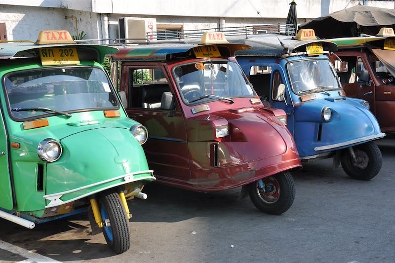 Bangkok - Thaïlande