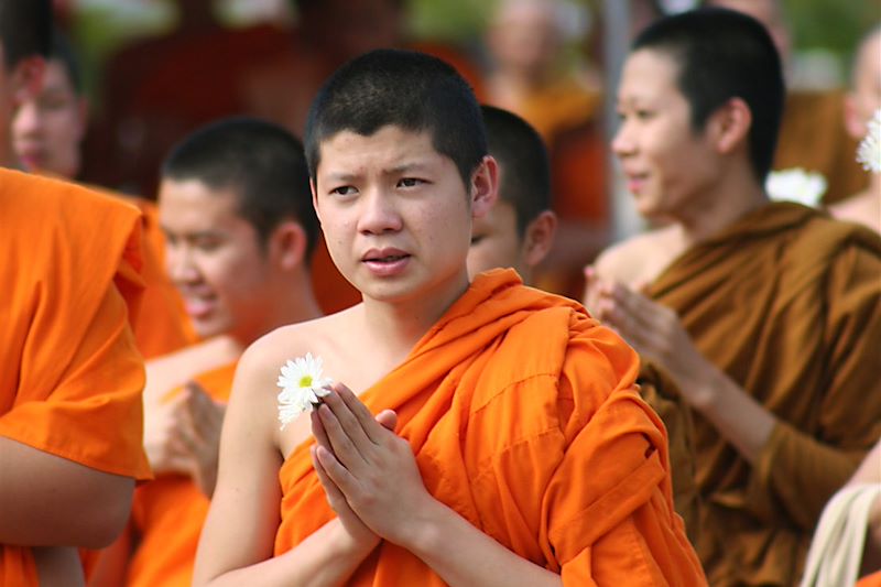 Voyage en petit groupe avec guide francophone pour découvrir les plaisirs culinaires de Thailande             