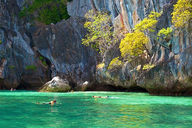 Balades et farniente sur les îles sauvages de Thaïlande : Koh Mook, Koh Kradan et Koh Libong après une visite guidée de Bangkok