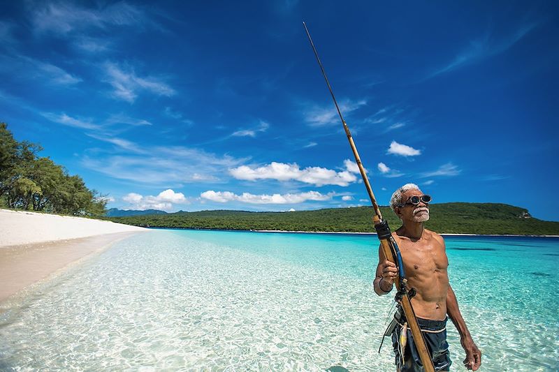 Immersion au Timor Oriental, de Dili à l'île de Jaco et en plongée et snorkeling sur l'île d'Atauro