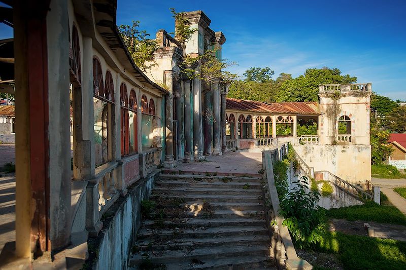 Immersion au Timor Oriental, de Dili à l'île de Jaco et en plongée et snorkeling sur l'île d'Atauro