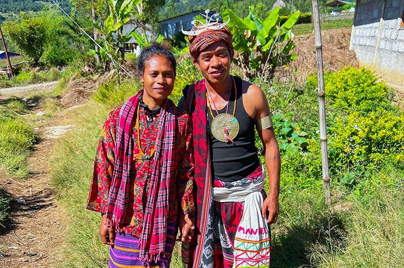 Immersion au Timor Oriental, de Dili à l'île de Jaco et en plongée et snorkeling sur l'île d'Atauro