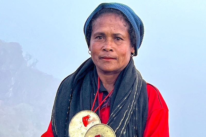 Immersion au Timor Oriental, de Dili à l'île de Jaco et en plongée et snorkeling sur l'île d'Atauro