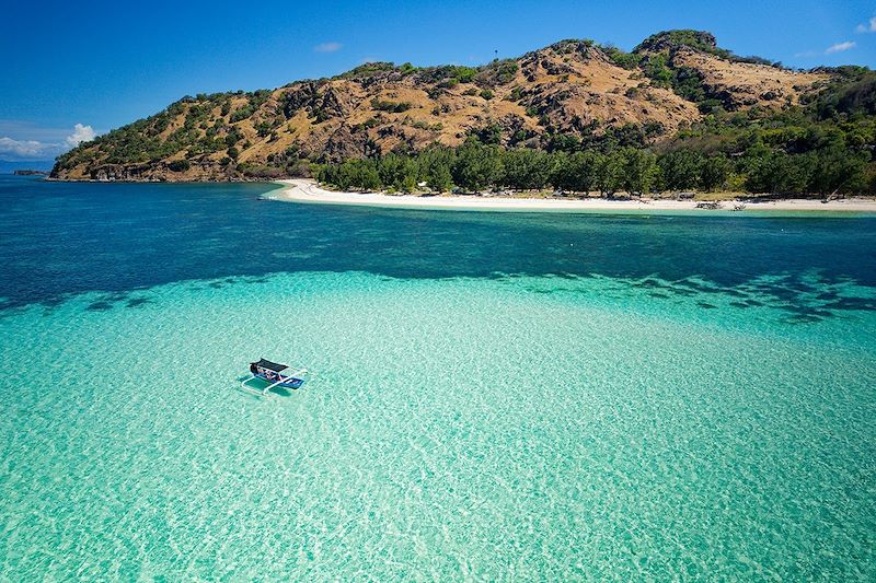 Île d'Atauro - Timor oriental