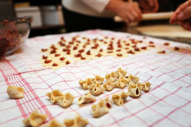 Partez pour une Odysée culinaire d’Istanbul à Bodrum pour découvrir toute la richesse gastronomique qu’a à offrir la Turquie.