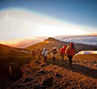 voyage Tanzanie