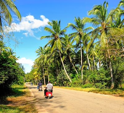 Voyages sur mesure Tanzanie