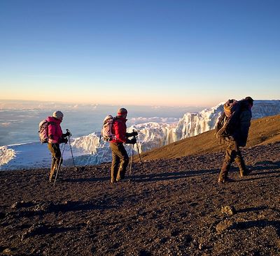 Trek et randonnée Tanzanie