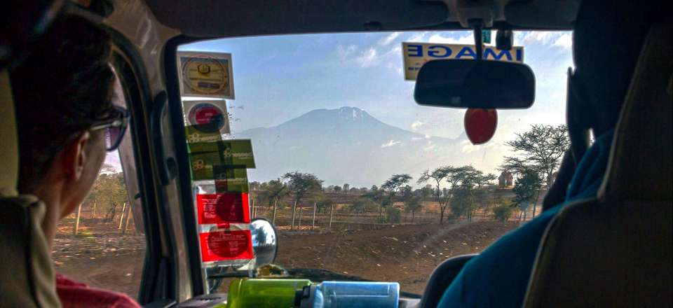 Ascension du Kili par la voie Machame, safari dans les parcs de Ngorongoro, Tarangire, Manyara et extension Zanzibar