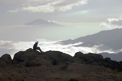 Voyage Tanzanie