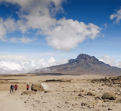 Trek et randonnée Tanzanie