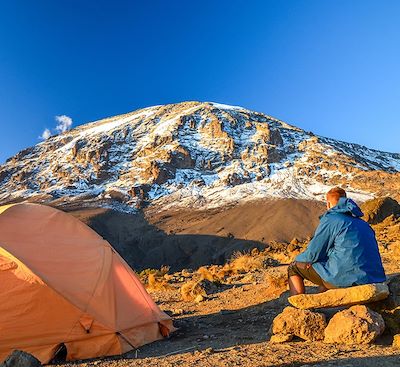 Trek et randonnée Tanzanie