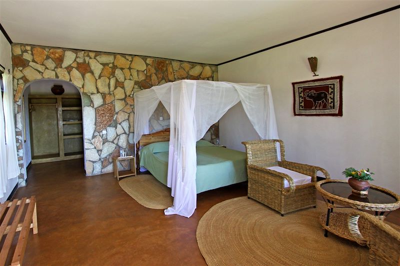 Safari privé en Tanzanie avec guide francophone, du lac Manyara au cratère Ngorongoro, via le parc Tarangire et Zanzibar