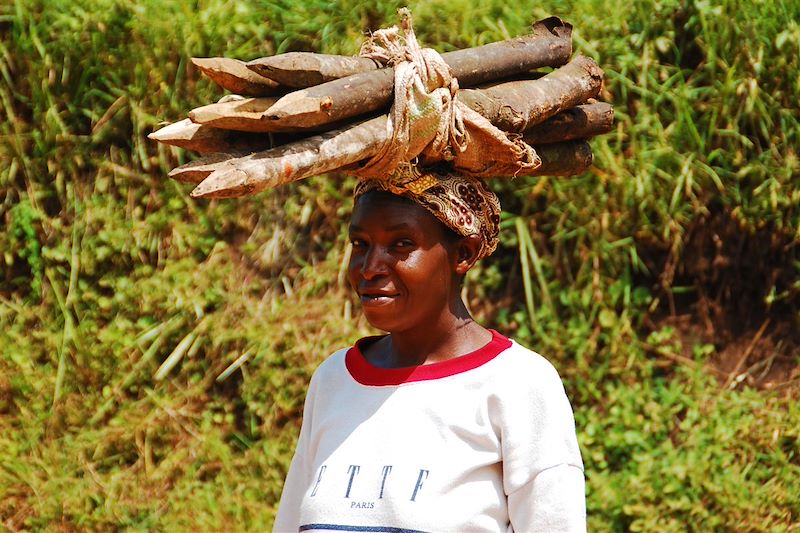 Découverte de l'Ouganda en randonnées au plus près de la vie locale, observation des primates et safaris dans les parcs nationaux