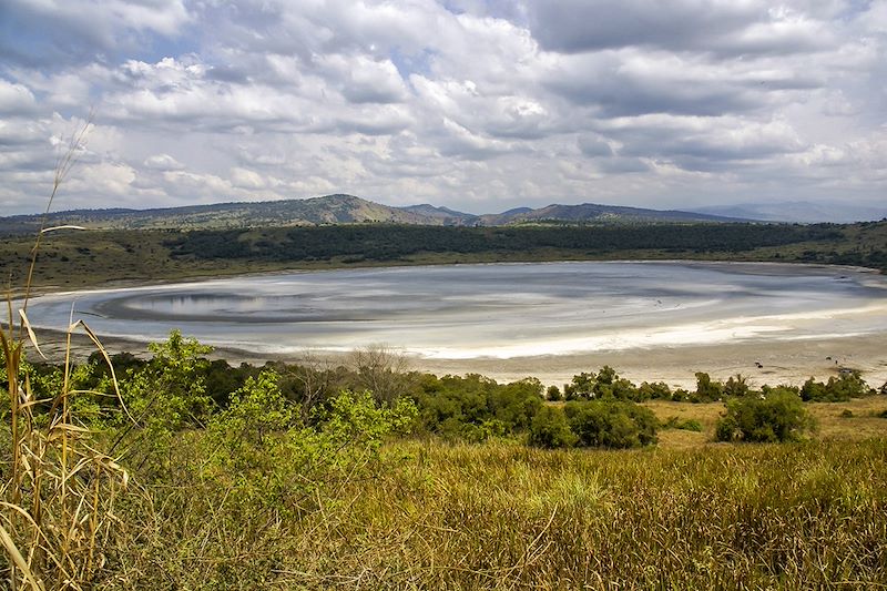 Découverte de l'Ouganda en randonnées au plus près de la vie locale, observation des primates et safaris dans les parcs nationaux