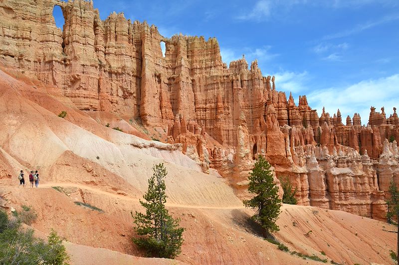 Voyage dans l'Ouest Américain sur 3 semaines de San Francisco à Yellowstone, via Yosemite, Zion, Monument Valley & Grand Canyon