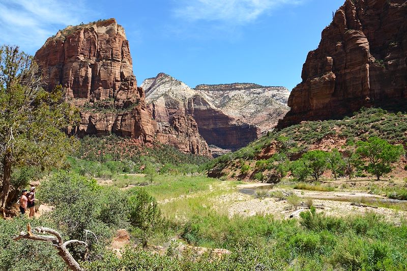 Voyage en camping-car aux USA en famille dans les parcs de l'Ouest, avec visite de San Francisco et Los Angeles