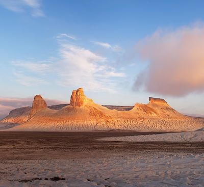 Voyages sur mesure Ouzbékistan