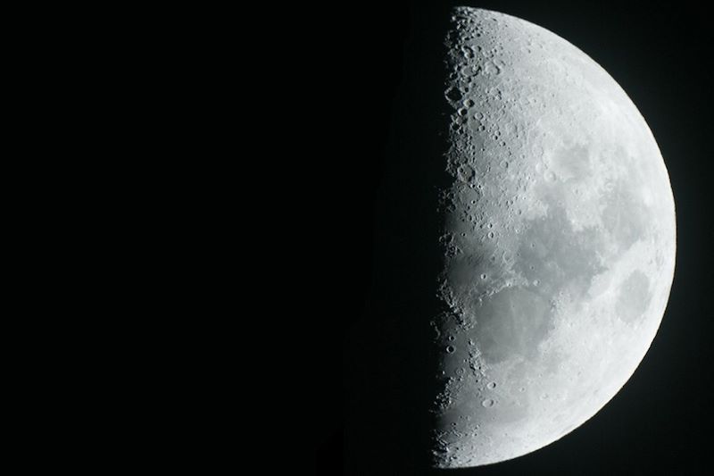 Découverte des Apennins lunaires et des champs de lave à leur pied : le Mont Hadley, Hadley Rille, et la mer de la Sérénité !