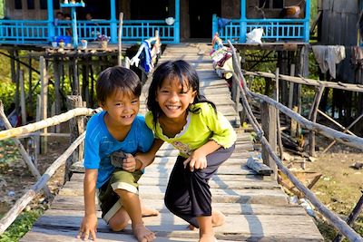 voyage Le Viêtnam du sud au nord en famille