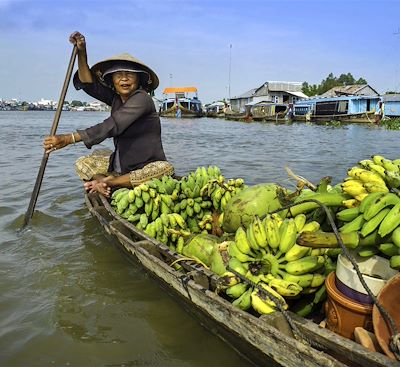 Voyages sur mesure Cambodge