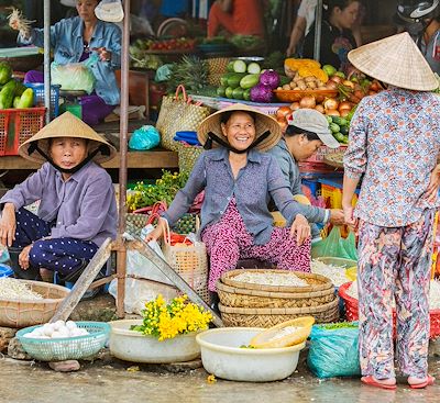 Voyages sur mesure Cambodge