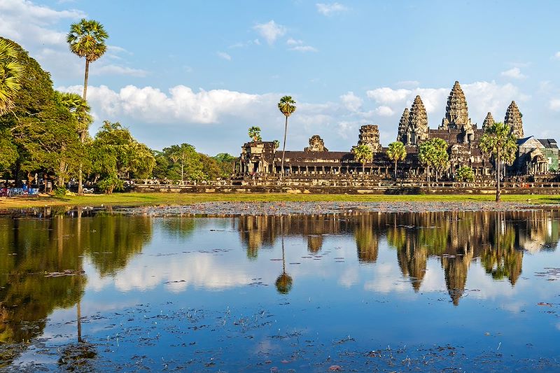 Circuit Vietnam, Cambodge et Laos, les trois joyaux de l’Indochine réunis dans une aventure sur mesure et hors des sentiers battus