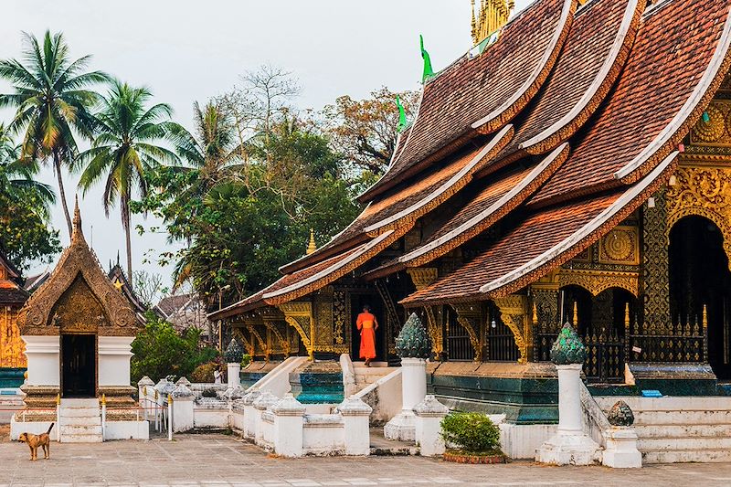 Circuit Vietnam, Cambodge et Laos, les trois joyaux de l’Indochine réunis dans une aventure sur mesure et hors des sentiers battus