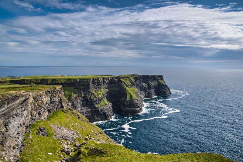 Traversée des plus beaux paysages et des sites incontournables des Îles Britanniques