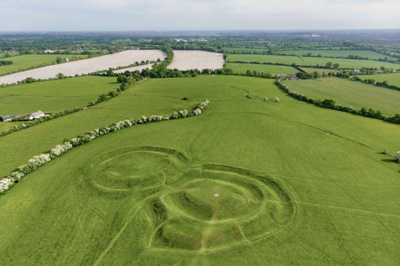 Traversée des plus beaux paysages et des sites incontournables des Îles Britanniques