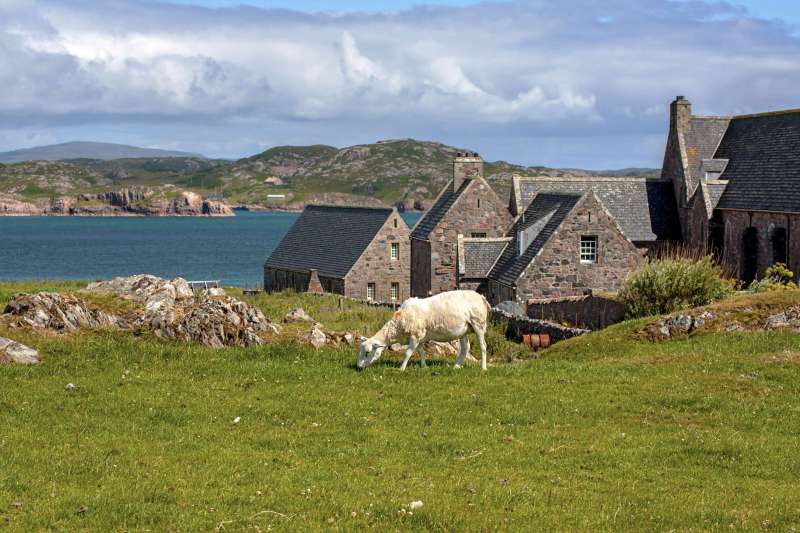 Traversée des plus beaux paysages et des sites incontournables des Îles Britanniques