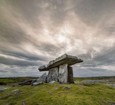 Trek et randonnée Irlande