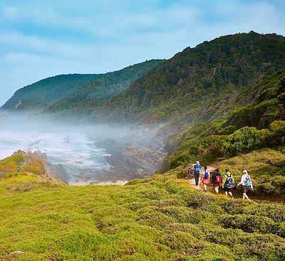 Trek et randonnée Afrique du Sud