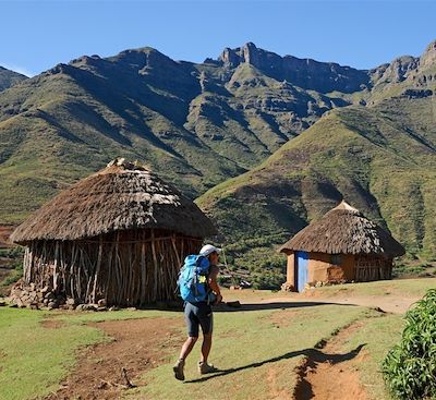 Trek et randonnée Afrique du Sud