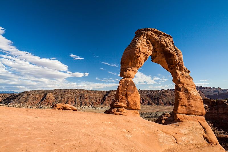 Road Trip aux USA en camping-car, départ Las Vegas via Zion, Bryce, Monument Valley, Grand Canyon, Grand Teton et Yellowstone