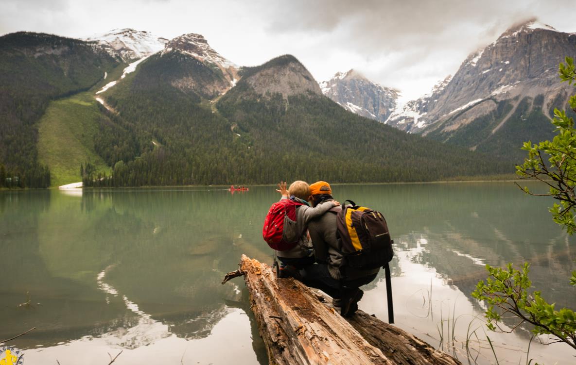 Trek et randonnée Canada - Nomade Aventure