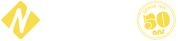 Logo Nomade Aventure