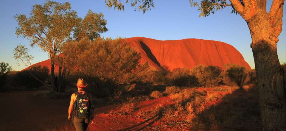 A la conquête de l'est australien !