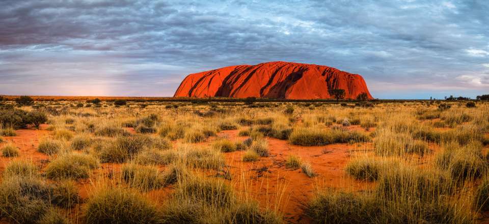 Trio mythique Australien