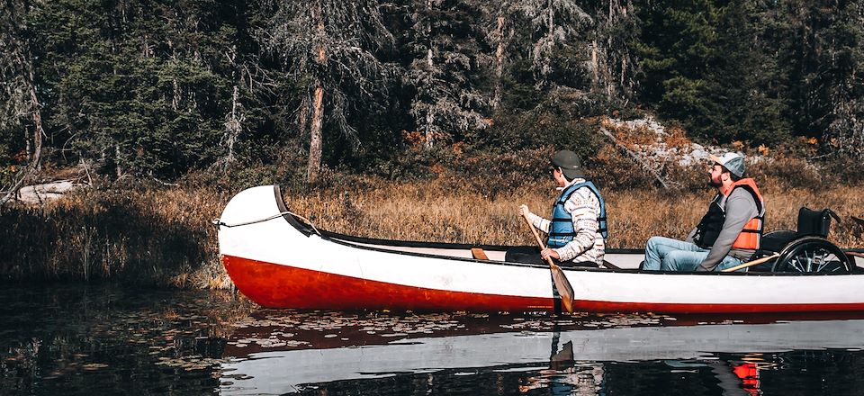 Voyage au Québec accessible aux personnes à mobilité réduite de Montréal à la Mauricie avec activités et hôtels adaptés