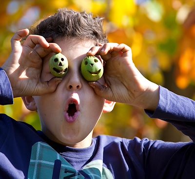 Voyage au Québec et à New York à l'automne avec Montréal et les Chutes du Niagara, entre été indien et citrouilles d'Halloween