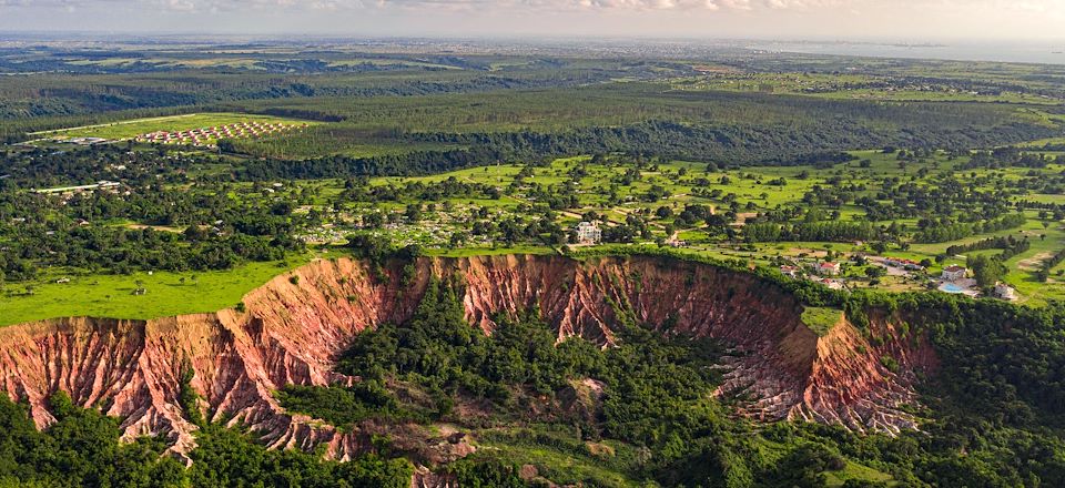 Un voyage immersif entre nature sauvage, culture locale et rencontres inoubliables