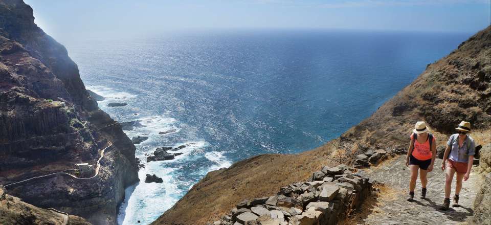 Best of Cabo Verde !