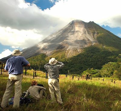 Découverte des plus beaux spots du Costa Rica : Tortuguero, Corcovado, Volcan Arenal avec Manuel Antonio et Los Quetzales!