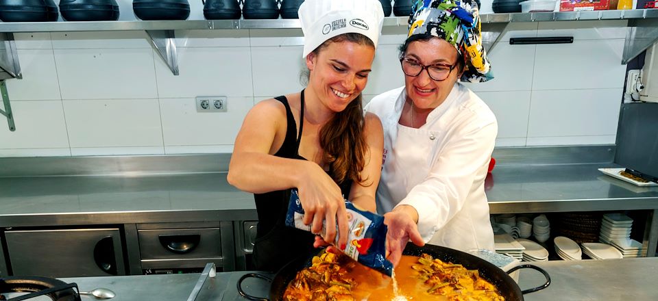 Séjour culinaire en Andalousie entre Grenade et Séville : une escapade gourmande aux mille saveurs !  