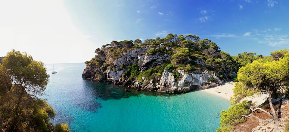 Découverte des trésors insoupçonnés des deux principales îles des Baléares, pour une expérience des plus authentiques