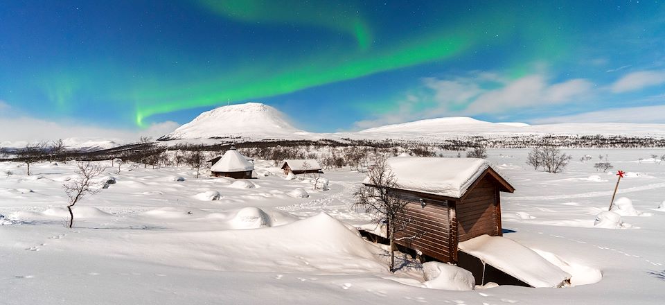 Plongez au cœur de ces pays scandinaves