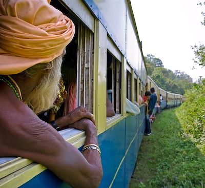 Les incontournables du Tamil Nadu et du Kerala, de Chennai à Cochin par la pointe sud, en train avec assistances aux gares.