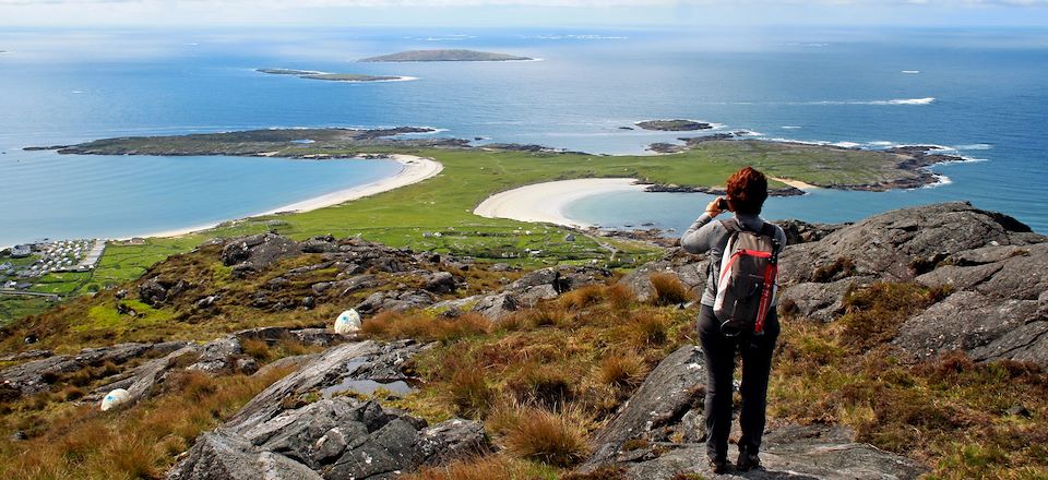 Tourisme Irlande - Cinq coups de coeur dans l'île d'émeraude