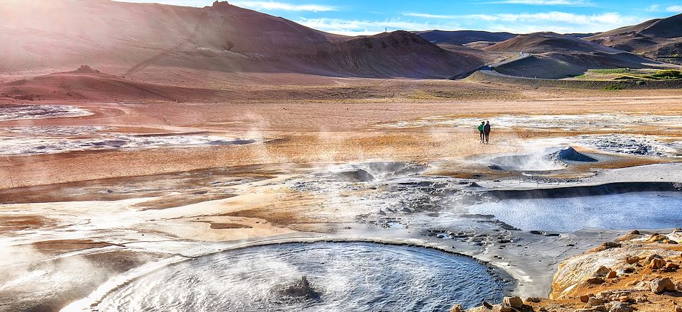 Circuit en Islande : Explorez les plus beaux sites islandais et vivez une expérience inoubliable